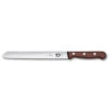 Victorinox Wood Broodmes 21 Cm