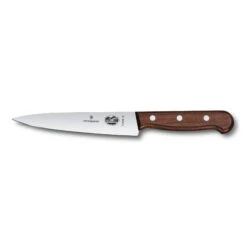 Victorinox Wood Koksmes 15 Cm