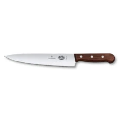 Victorinox Wood Koksmes 22 Cm