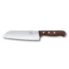 Victorinox Wood Santokumes 17 Cm