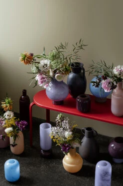 Broste Copenhagen Mari Vaas 27 Cm -Copenhaging Winkel 509006 01 6 EnvironmentImage 72ade9e19b