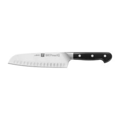 Zwilling Pro Santoku Japans Koksmes