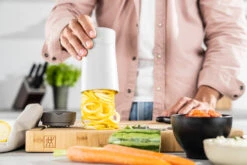 Zwilling Z-cut Spiralizer -Copenhaging Winkel 509057 01 40 EnvironmentImage 947ee146ff