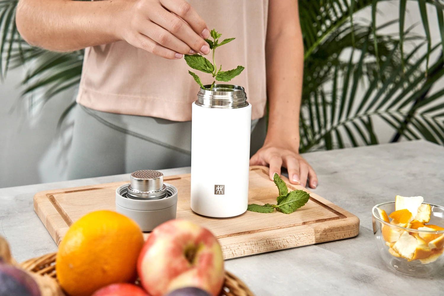 Zwilling Thermo Thermosfles 0,42 L 5 Zwilling Thermo Thermosfles 0,42 L - Afbeelding 5