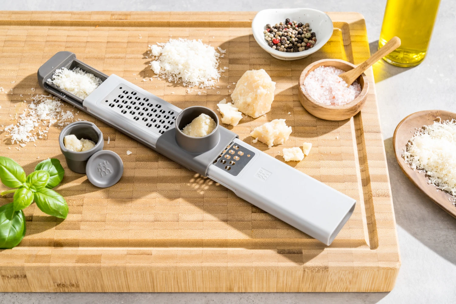 Zwilling Z-cut Rasp Fijn 8 Zwilling Z-cut Rasp Fijn - Afbeelding 8