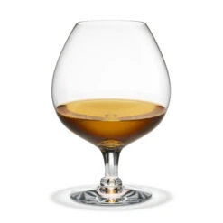 Holmegaard Fontaine Cognacglas