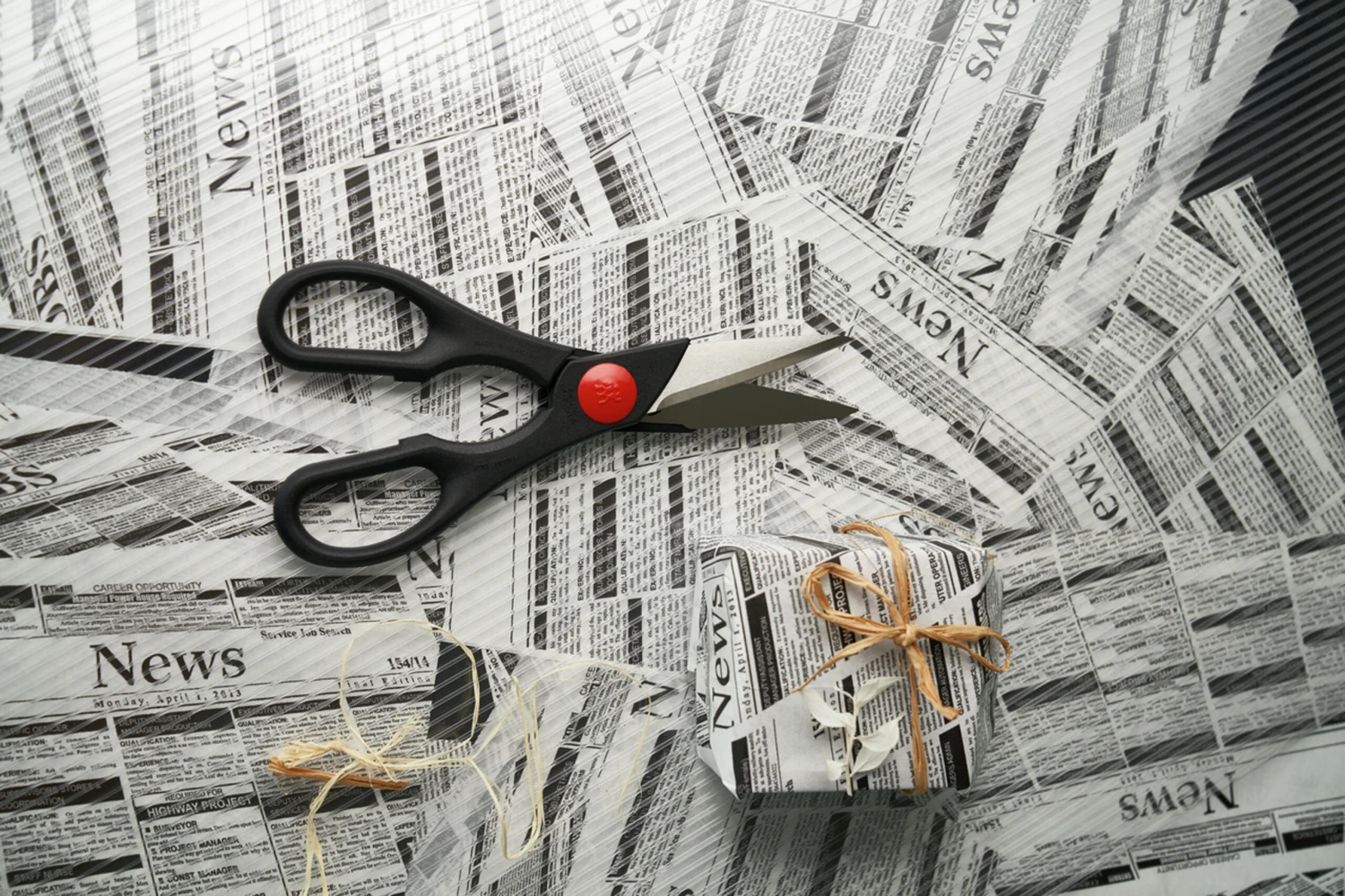 Zwilling Twin Universele Schaar 3 Zwilling Twin Universele Schaar - Afbeelding 3