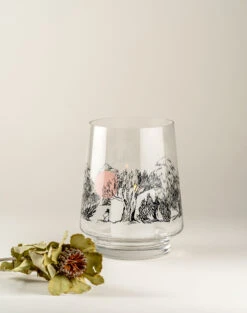 Muurla Just Wandering Waxinelichtjeshouder/vaas 20 Cm -Copenhaging Winkel 509348 01 4 EnvironmentImage 19ffec690c