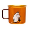 Muurla Moominpappa Glazen Mok 35 Cl