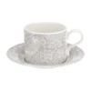 Spode Strawberry Thief Theekop Met Schotel 28 Cl
