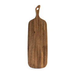 Markus Grote Snijplank Serveerplank 20x63 Cm