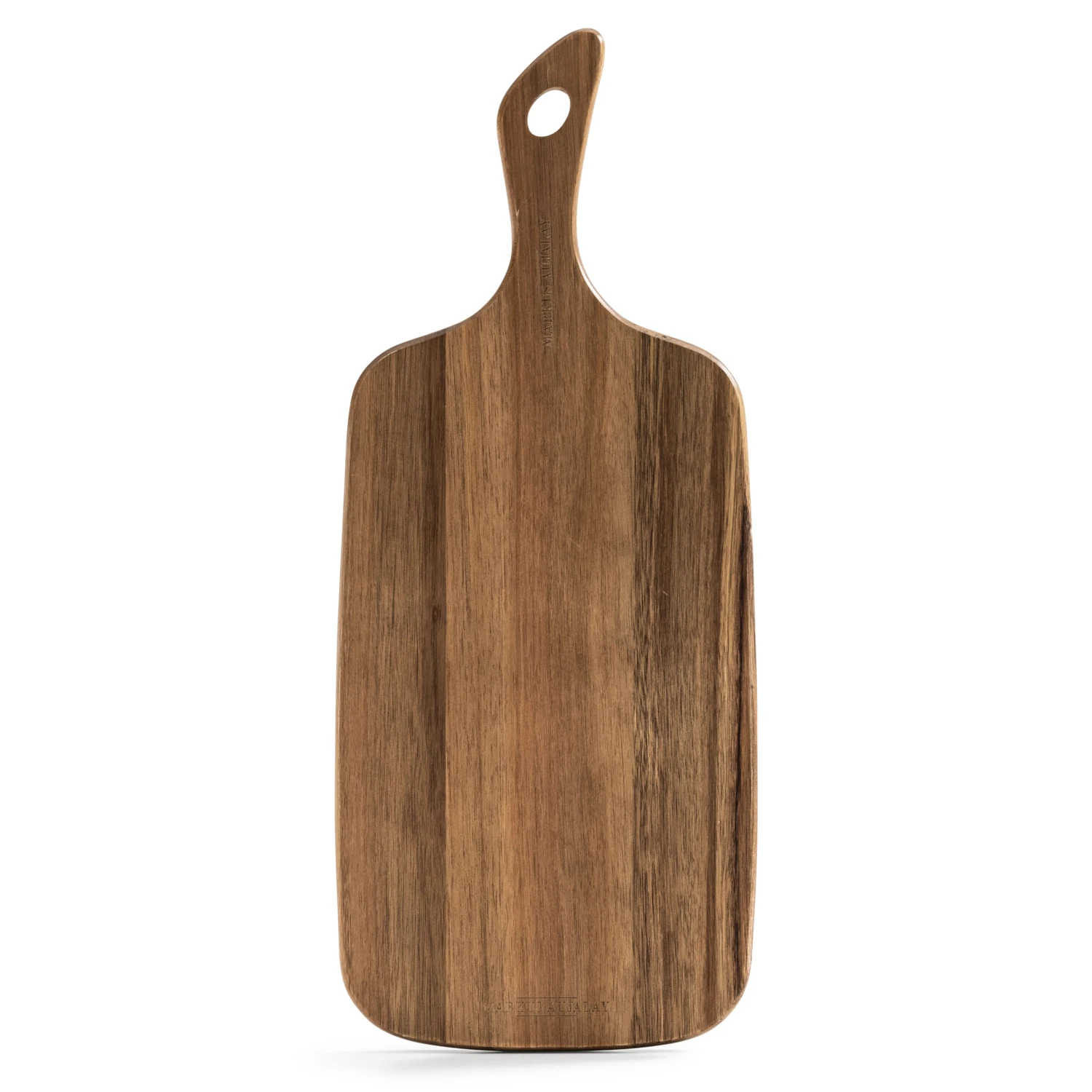 Markus Kleine Snijplank Serveerplank 20x48 Cm 1 Markus Kleine Snijplank Serveerplank 20x48 Cm