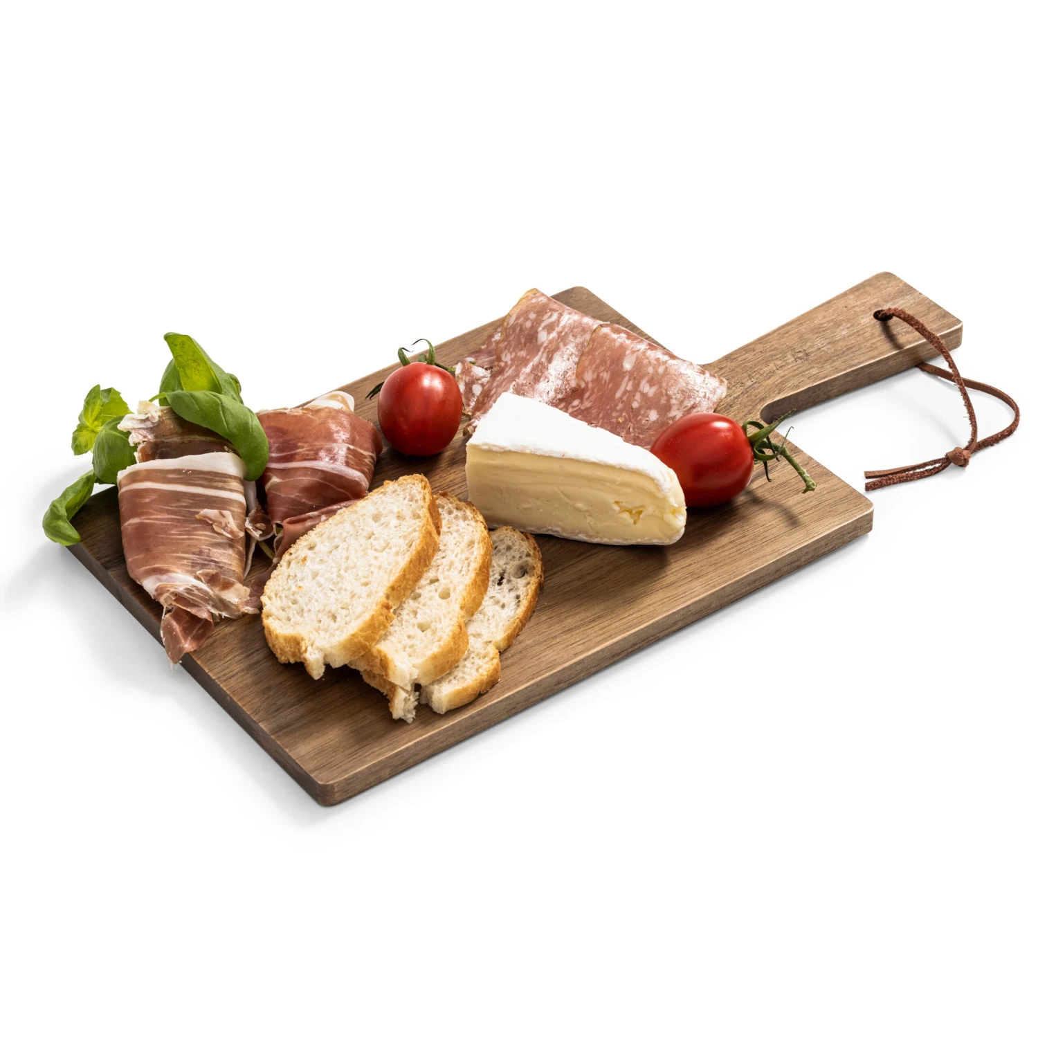 Markus Tapasplankjes 3-delig 2 Markus Tapasplankjes 3-delig - Afbeelding 2