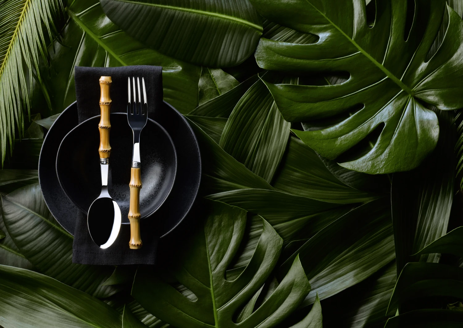 Panda Dinervork 3 Panda Dinervork - Afbeelding 3