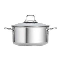 Fiskars Braad- & Steelpannenset Met Glazen Deksels 3-delig -Copenhaging Winkel 509785 01 4 ProductImageExtra 33e78e5e2e