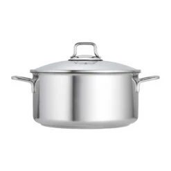 Fiskars Braad- & Steelpannenset Met Glazen Deksels 3-delig -Copenhaging Winkel 509785 01 6 ProductImageExtra b7b60cb7d6