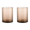 Blomus Mera Tumblerglas 22 Cl 2-pack