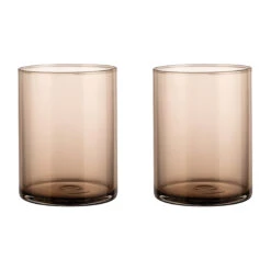 Blomus Mera Tumblerglas 22 Cl 2-pack