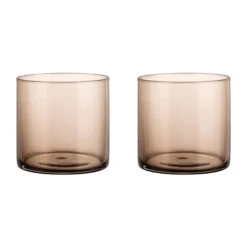Blomus Mera Tumblerglas 20 Cl 2-pack