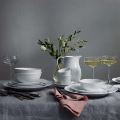 Rörstrand Swedish Grace Schotel Ø13 Cm -Copenhaging Winkel 510340 01 4 EnvironmentImage 0223de0c64