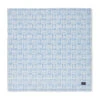 Lexington Graphic Printed Cotton Servet 50x50 Cm