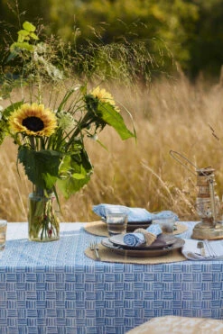 Lexington Graphic Printed Cotton Servet 50x50 Cm -Copenhaging Winkel 510363 01 8 EnvironmentImage 90b611c50a