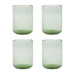 House Doctor Rich Glas 4-pack