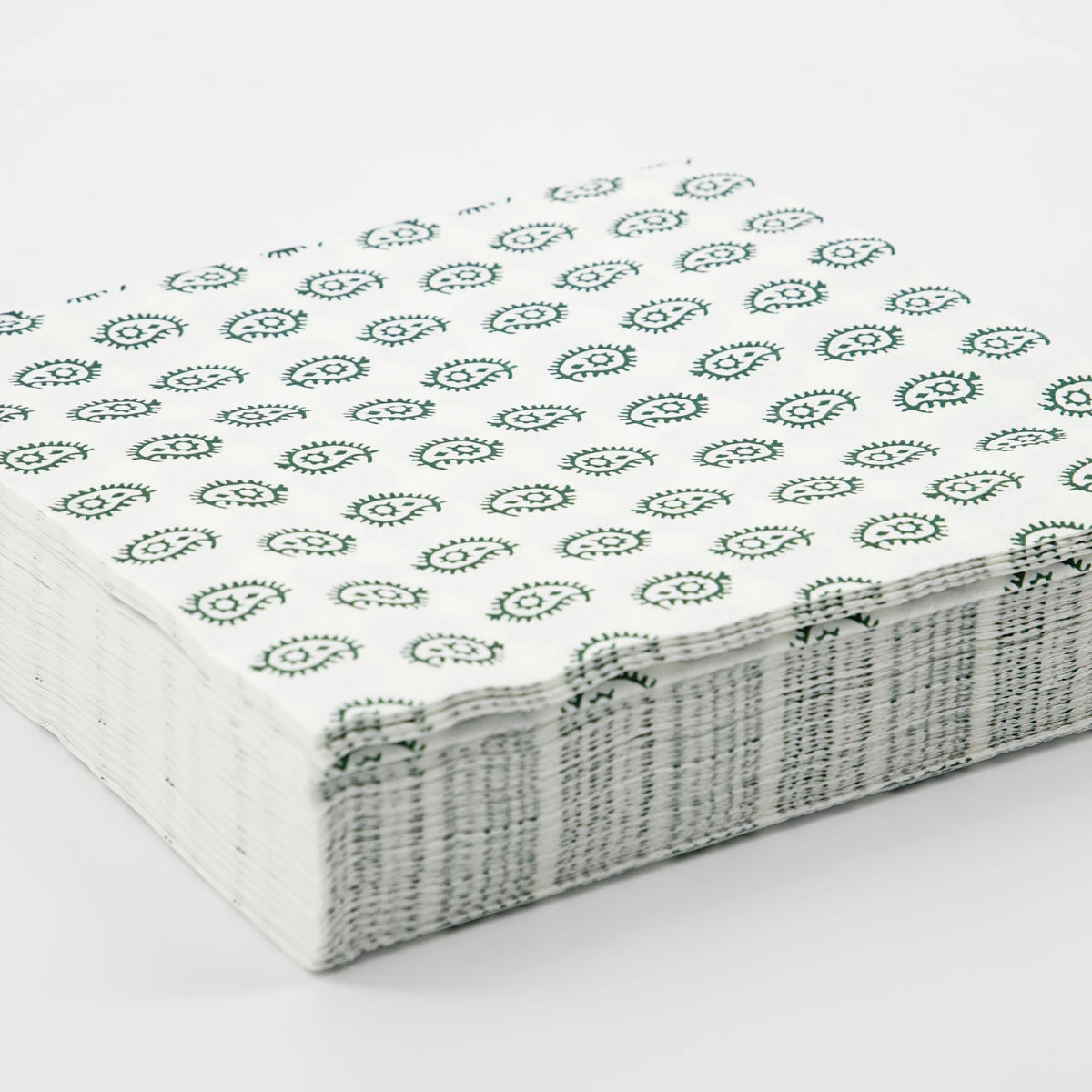 House Doctor Arke Servetten 40 St. 4 House Doctor Arke Servetten 40 St. - Afbeelding 4