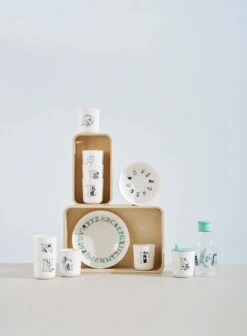 RIG TIG DRINK-IT Moomin ABC Waterfles 0,5 Liter -Copenhaging Winkel 510458 01 4 EnvironmentImage 12b396cb23