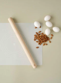 RIG TIG BAKE-IT Deegroller En Bakmat 6 RIG TIG BAKE-IT Deegroller En Bakmat -Copenhaging Winkel 510459 01 3 EnvironmentImage 92f5539c0d