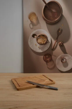 Kay Bojesen Snijplank Eikenhout -Copenhaging Winkel 510527 01 5 EnvironmentImage b7e04eed45