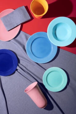 Lyngby Porcelæn Rhombe Ovale Serveerschaal 21,5x28,5 Cm -Copenhaging Winkel 510552 01 6 EnvironmentImage 7d6b4b9359