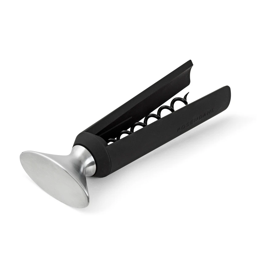 Rosendahl Grand Cru Kurkentrekker 16,5 Cm 2 Rosendahl Grand Cru Kurkentrekker 16,5 Cm - Afbeelding 2