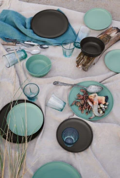 Rosendahl Grand Cru Take Melamine Bord Ø26 Cm 2-pack -Copenhaging Winkel 510578 01 4 EnvironmentImage 166cdb1ac5