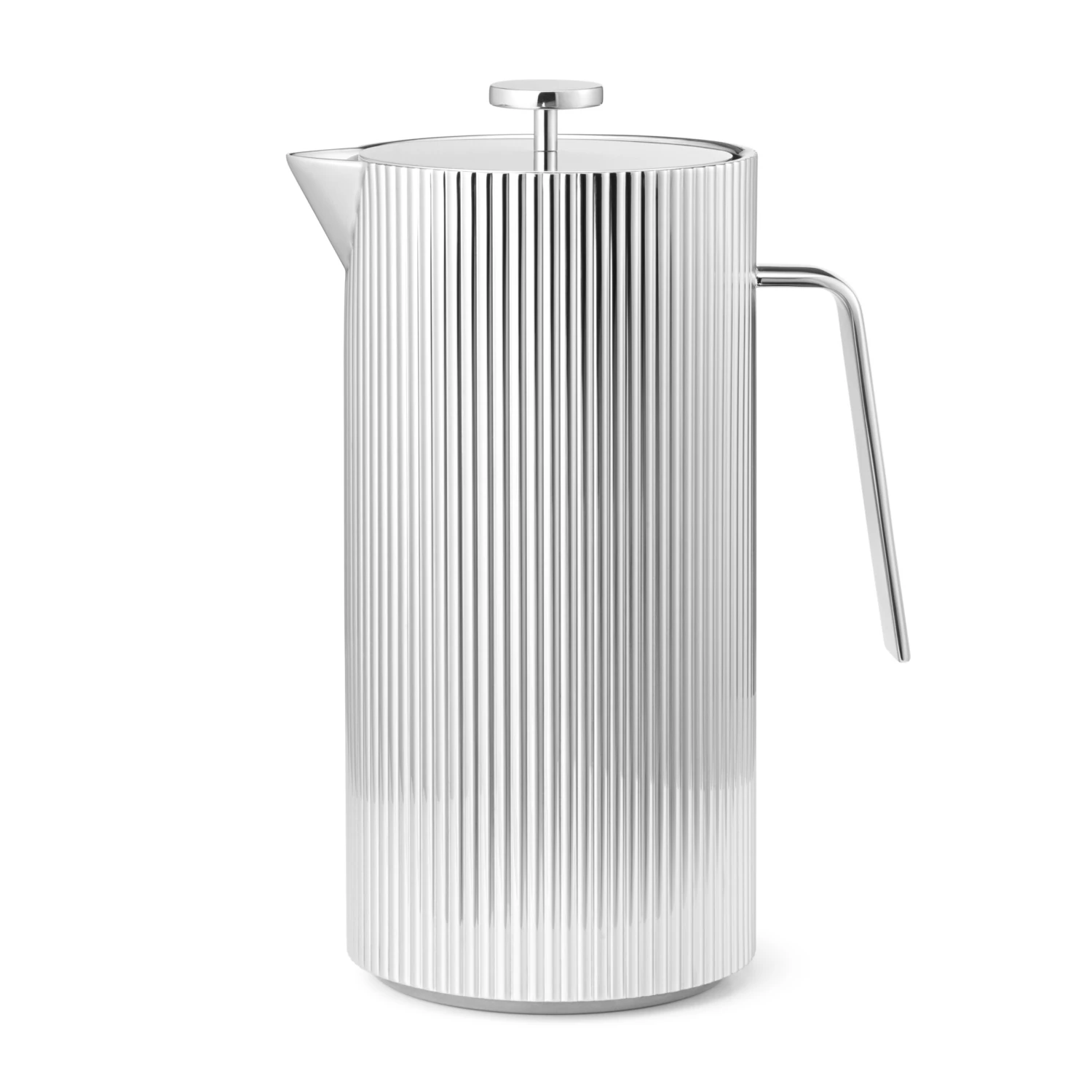 Georg Jensen Bernadotte Cafetière 1 Georg Jensen Bernadotte Cafetière