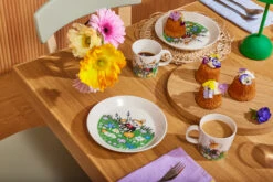 Arabia Lilla My På ängen Moominbord 9 Arabia Lilla My På ängen Moominbord -Copenhaging Winkel 510613 01 4 EnvironmentImage 7142f967aa