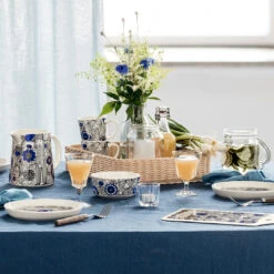 Pastoraali & Esteri Arabia Mixset Kommen 2-delig 19 Pastoraali & Esteri Arabia Mixset Kommen 2-delig -Copenhaging Winkel 510619 01 10 EnvironmentImage 2ca026f959