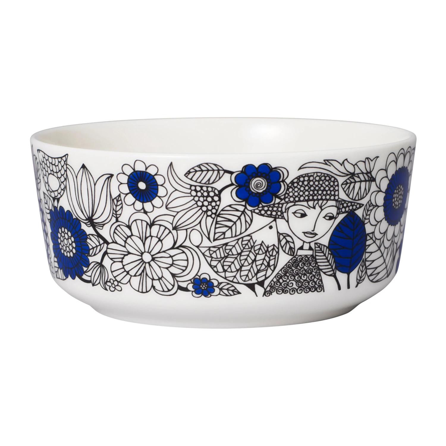 Pastoraali & Esteri Arabia Mixset Kommen 2-delig 3 Pastoraali & Esteri Arabia Mixset Kommen 2-delig - Afbeelding 3