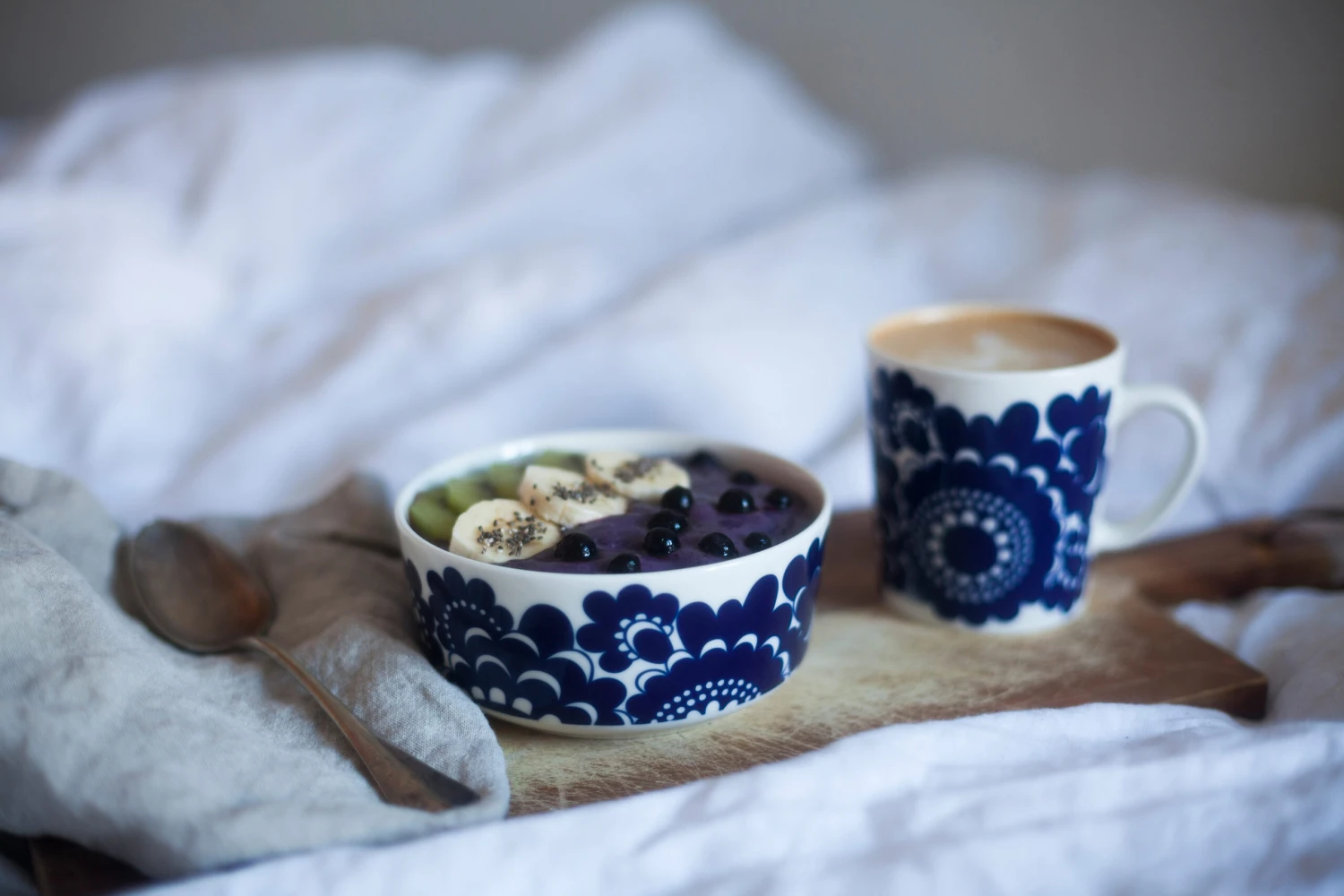 Pastoraali & Esteri Arabia Mixset Kommen 2-delig 6 Pastoraali & Esteri Arabia Mixset Kommen 2-delig - Afbeelding 6