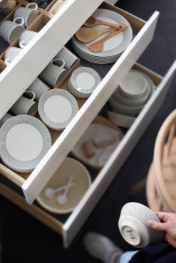 Arabia Mainio Sarastus Bord Ø25 Cm -Copenhaging Winkel 510622 01 4 EnvrionmentImage 66eb44a825