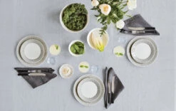 Arabia Mainio Sarastus Bord Ø19 Cm -Copenhaging Winkel 510623 01 3 EnvrionmentImage 712eed74ea