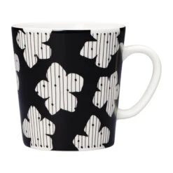 Copenhaging Winkel 30 Arabia Mainio Sarastus Talvikki Mok 30 Cl