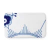 Royal Copenhagen Blue Fluted Mega Serveerschaal 9,2x15,5 Cm