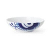 Royal Copenhagen Blue Fluted Mega Kom 9 Cl