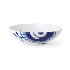 Royal Copenhagen Blue Fluted Mega Kom 9 Cl