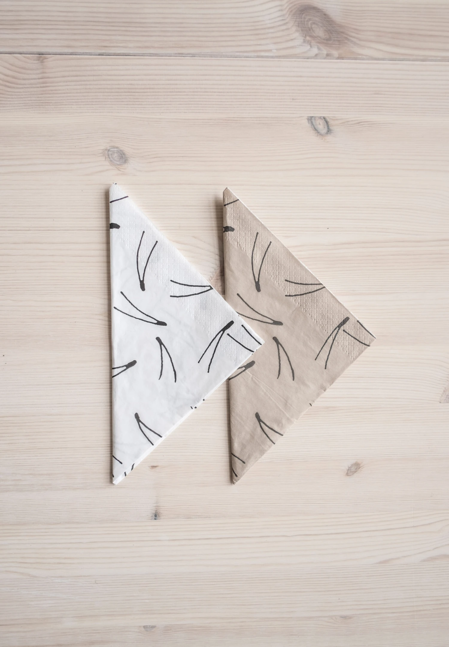 Barr Servet 33x33 Cm 25-pack 3 Barr Servet 33x33 Cm 25-pack - Afbeelding 3