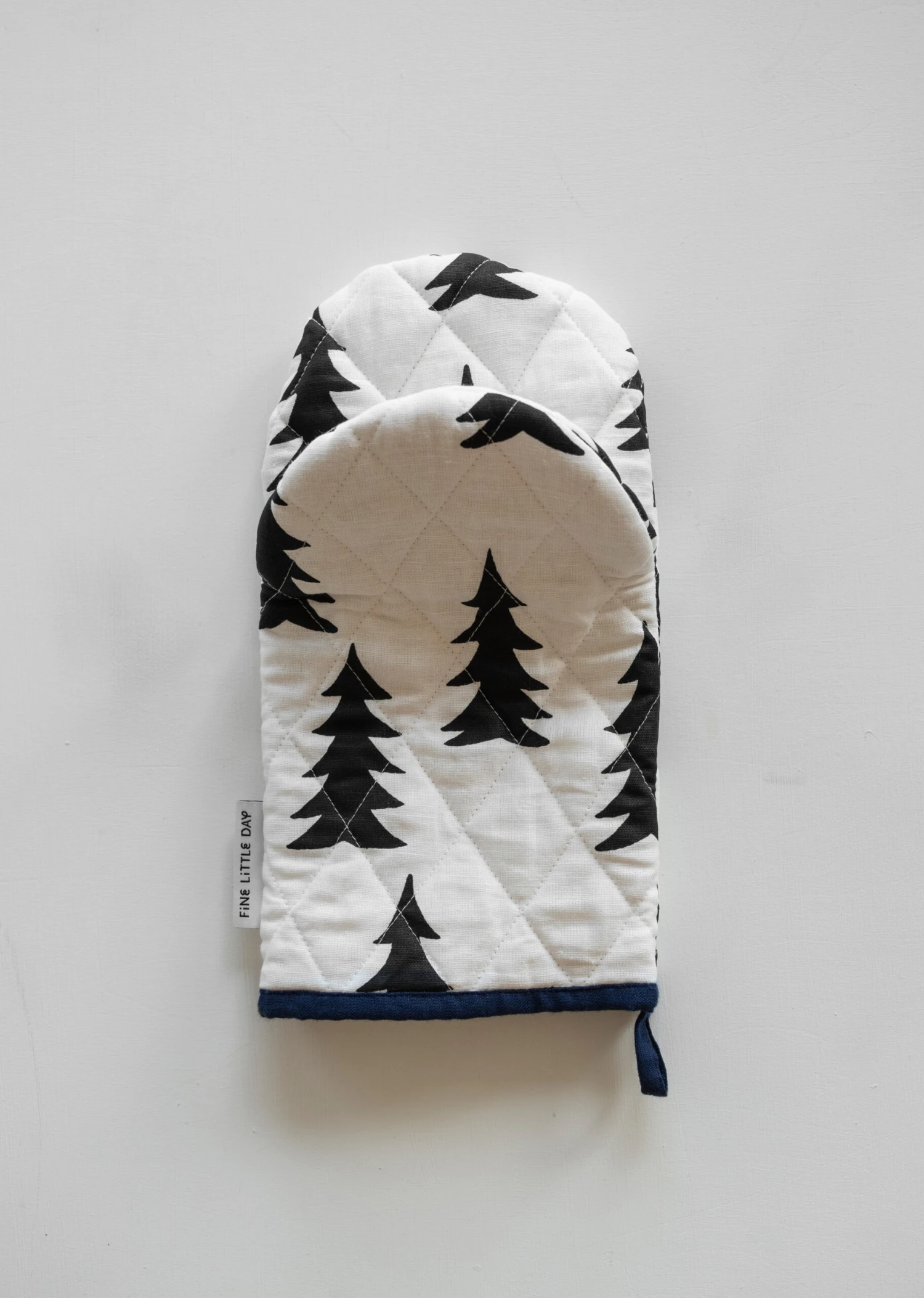 Gran Gequilte Ovenwant 2 Gran Gequilte Ovenwant - Afbeelding 2