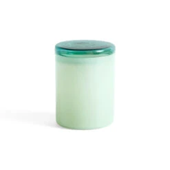 Hay Borosilicate Opbergpot Glas S 35 Cl