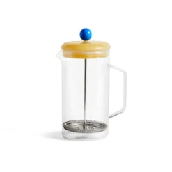 Hay French Press Brewer Cafetière 1 Liter