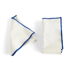 Hay Outline Stoffen Servet 4-pack